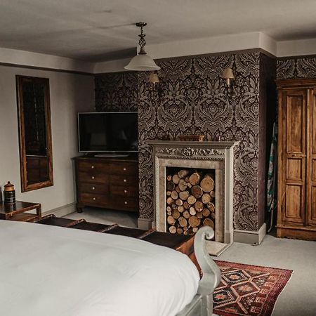Elephant Hotel Pangbourne Exterior foto