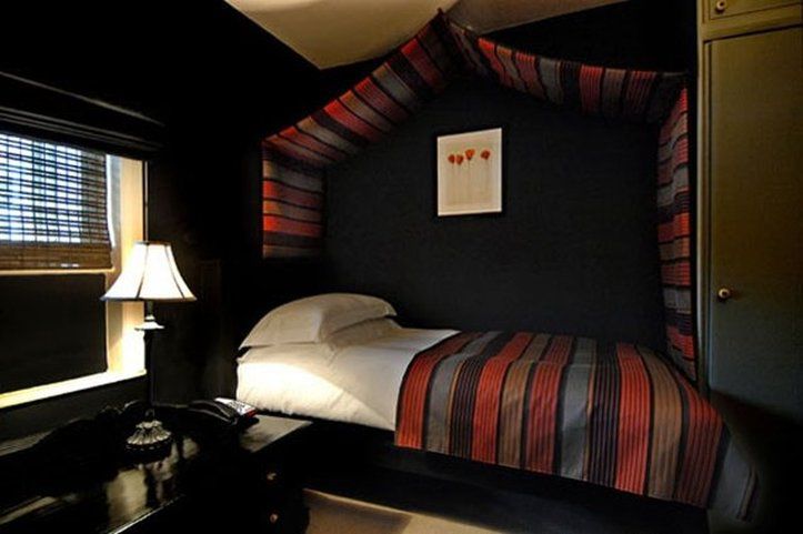 Elephant Hotel Pangbourne Quarto foto