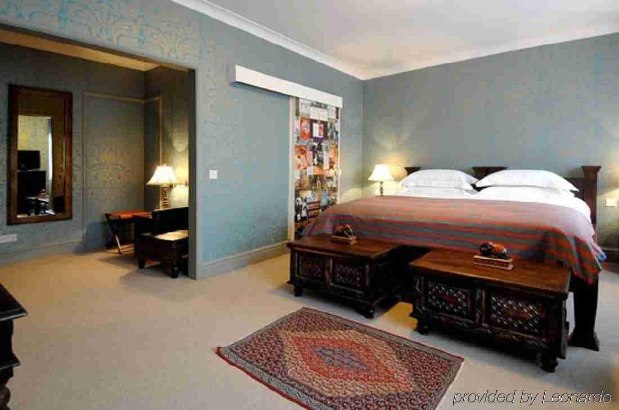 Elephant Hotel Pangbourne Quarto foto